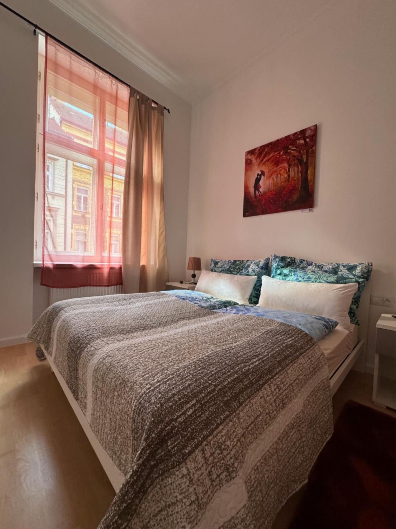 Apartment Arbes 13 - Sweet