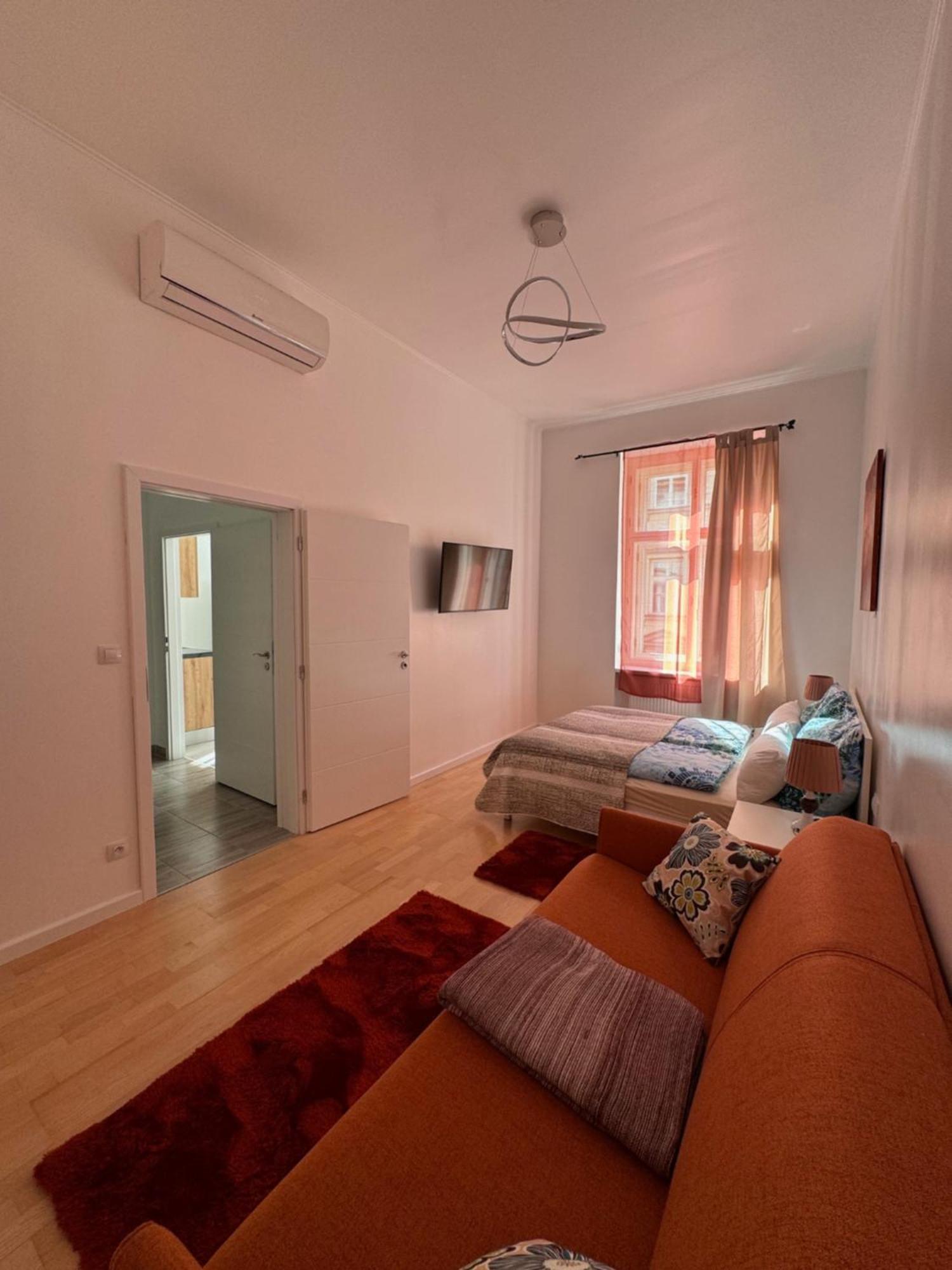 Apartment Arbes 13 - Sweet *