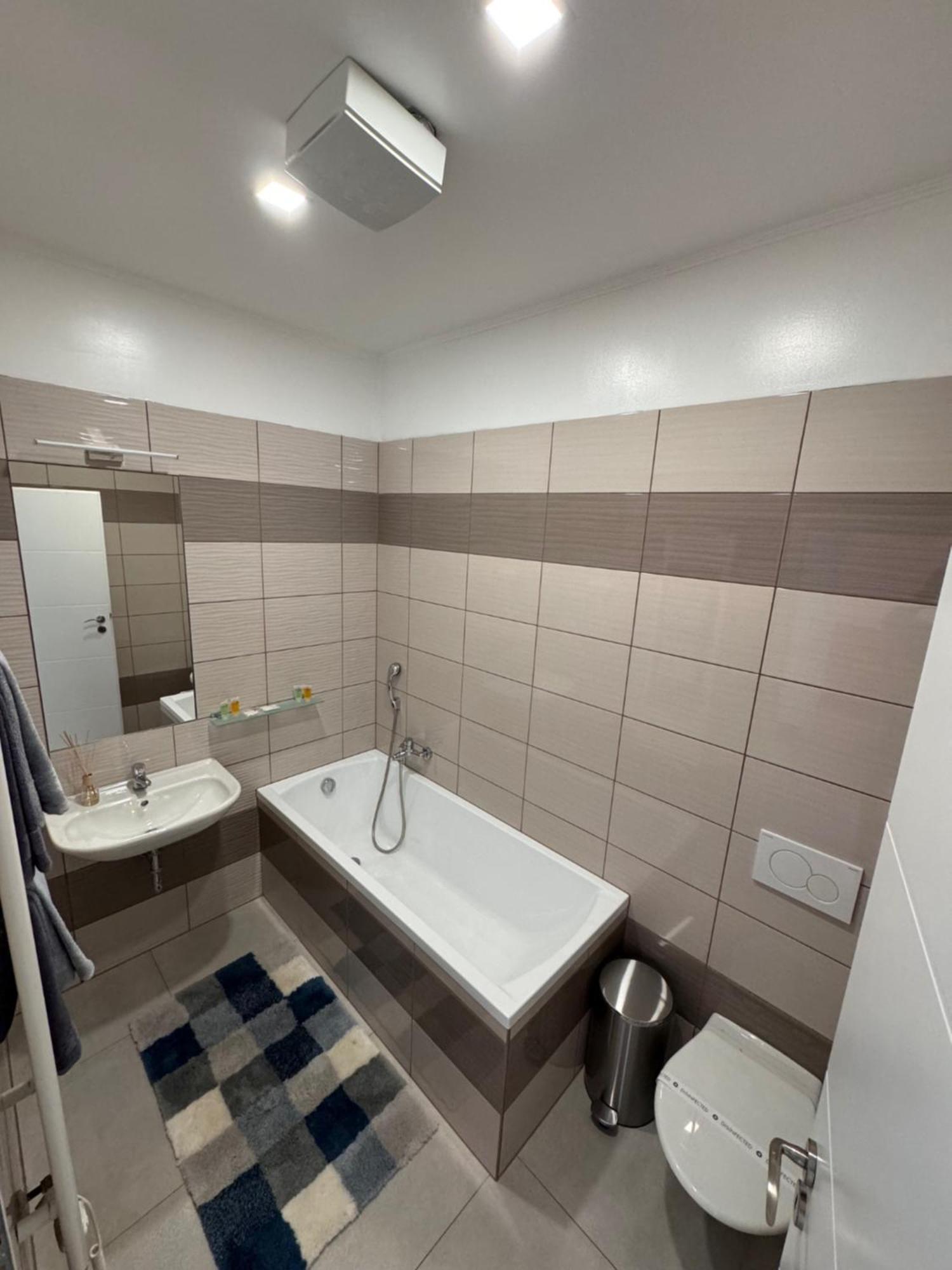Arbes 13 - Sweet Apartment *