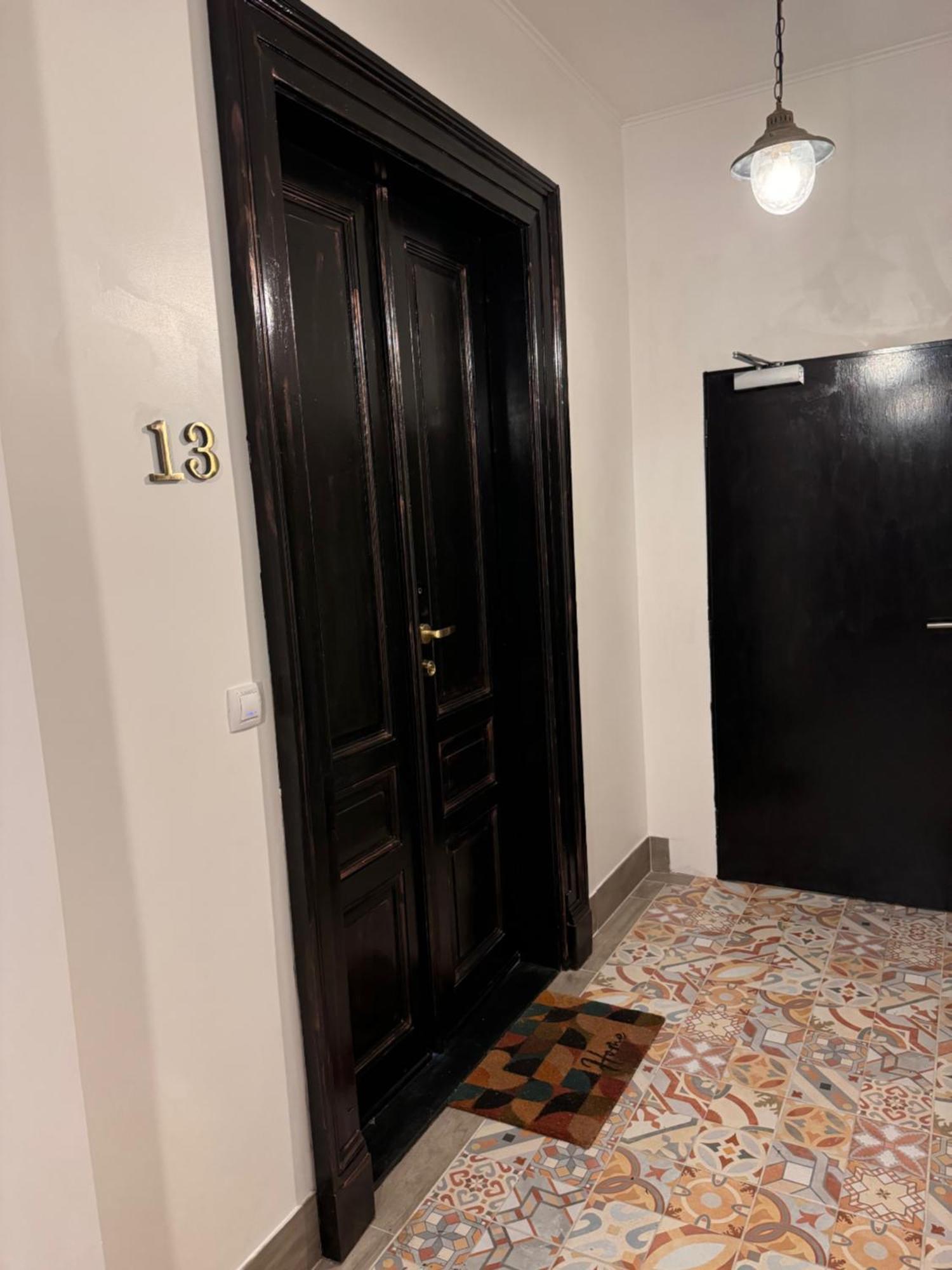 Apartment Arbes 13 - Sweet *