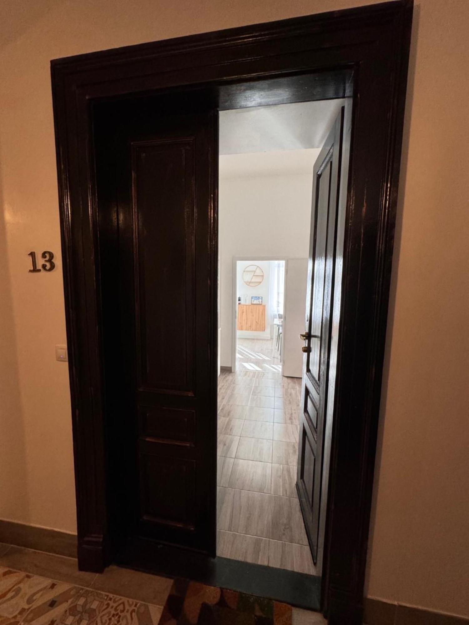 Arbes 13 - Sweet Apartment *