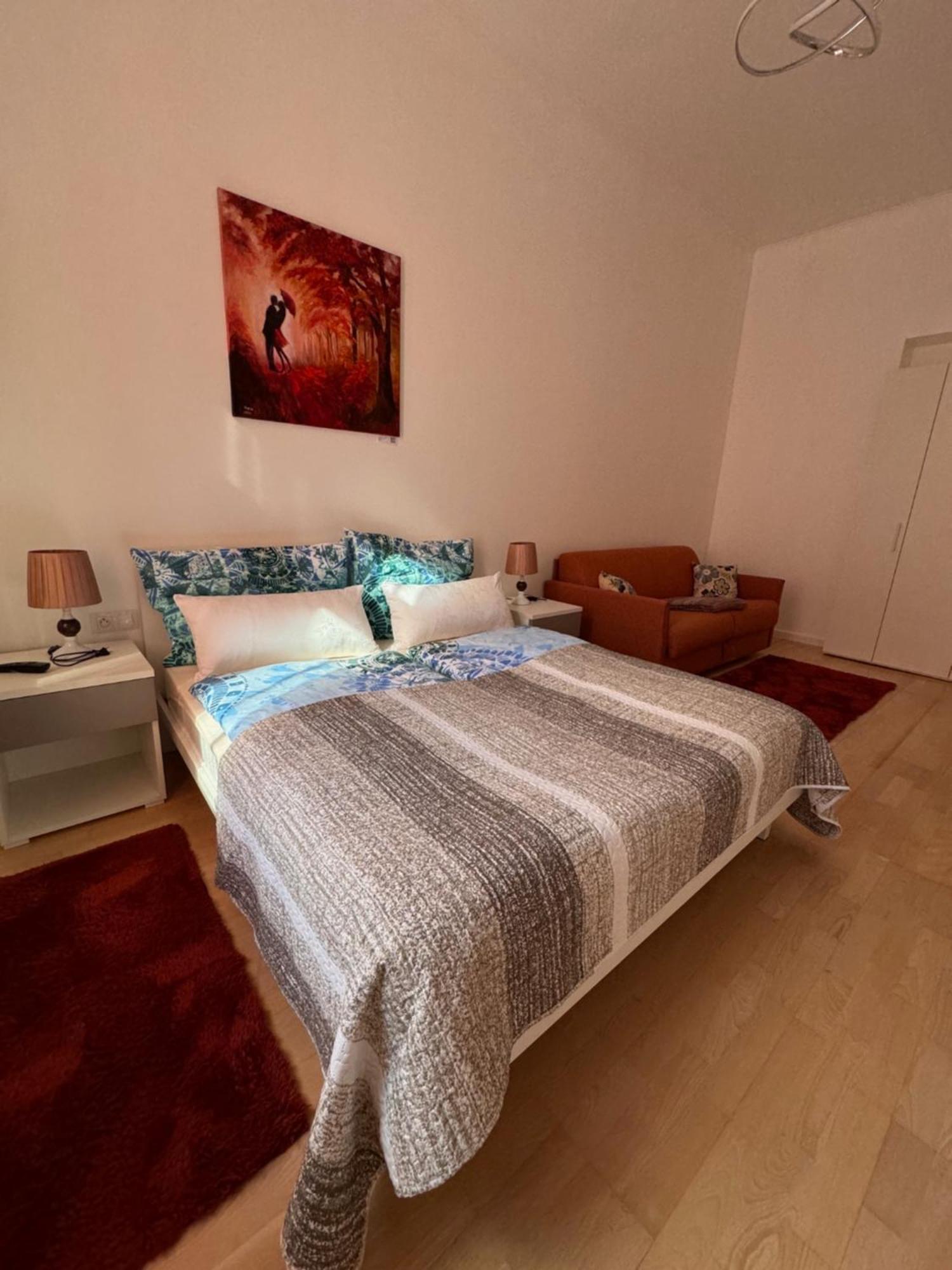 Apartment Arbes 13 - Sweet Prague